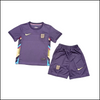 Angleterre - kit enfant extérieur 23/24