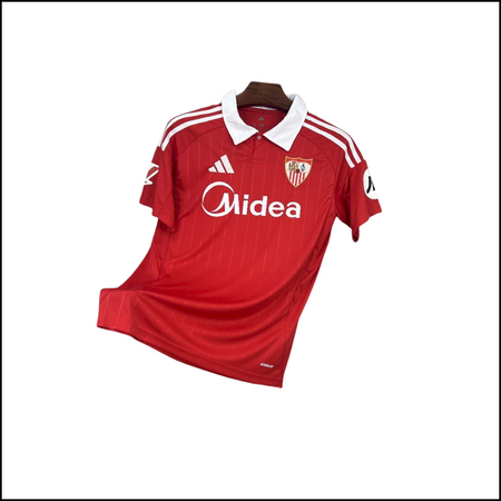 FC Seville - Mailot extérieur 25/26