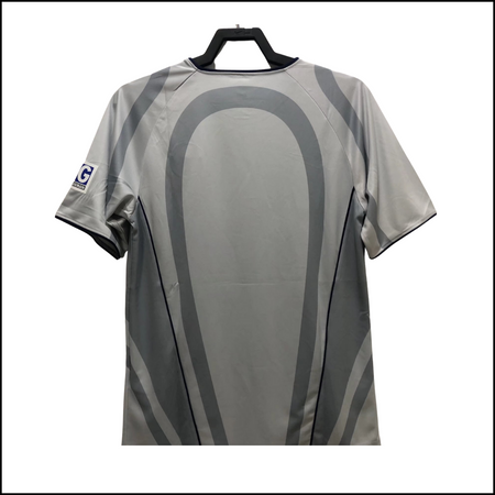 PSG - Maillot retro extérieur 01/02