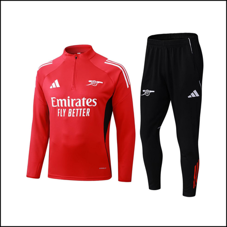 Arsenal - Survêtement training 25/26