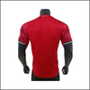 Manchester United - Maillot domicile 25/26