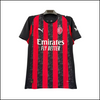 AC Milan  - Maillot domicile 25/26