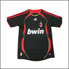 AC Milan - maillot retro extérieur 06/07