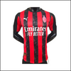 AC Milan  - Maillot domicile 25/26