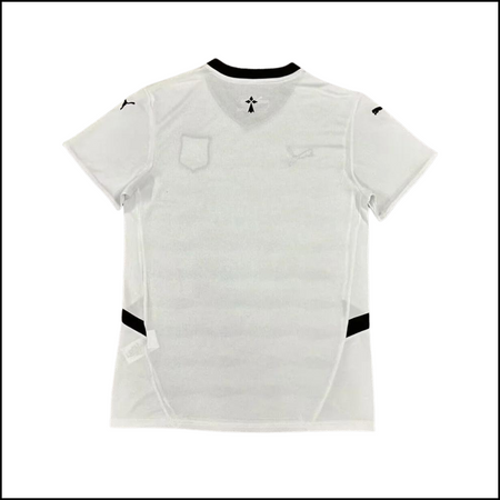 Rennes - Maillot extérieur 24/25