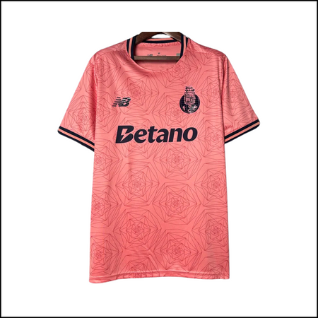 FC Porto - Maillot extérieur 25/26
