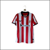 Athletic Bilbao - Maillot domicile 25/26