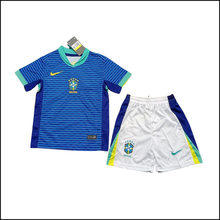 Bresil - kit enfant extérieur 23/24