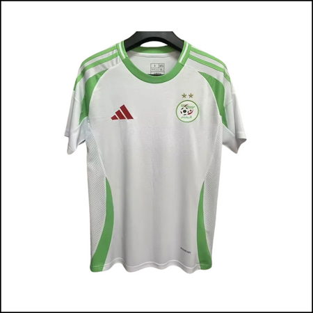 Algerie - Maillot domicile 24/25 2 étoiles