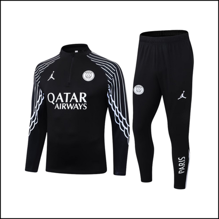 PSG - Survêtement training 25/26