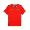 Portugal - Maillot domicile 25/26