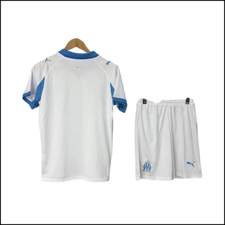 Marseille - Kit enfant domicile 25/26