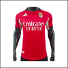 Benfica - Maillot domicile 25/26