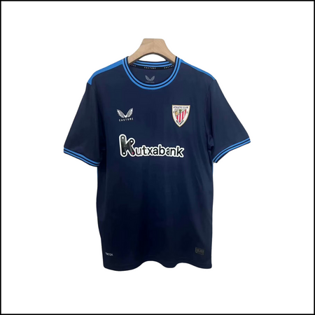 Athletic Bilbao - Maillot extérieur 25/26