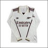 Arsenal - Maillot third manches longues 25/26