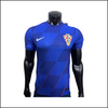 Croatie - Maillot extérieur 23/24