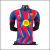 FC Barcelone - Maillot fourth 25/26
