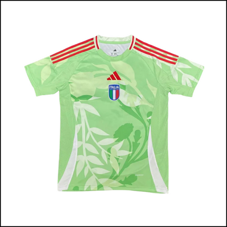 Italie - Maillot extérieur 25/26