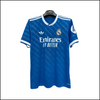 Real Madrid - Maillot third 25/26