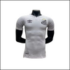 Santos FC - Maillot domicile 2025