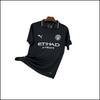 Manchester City - Maillot extérieur 25/26