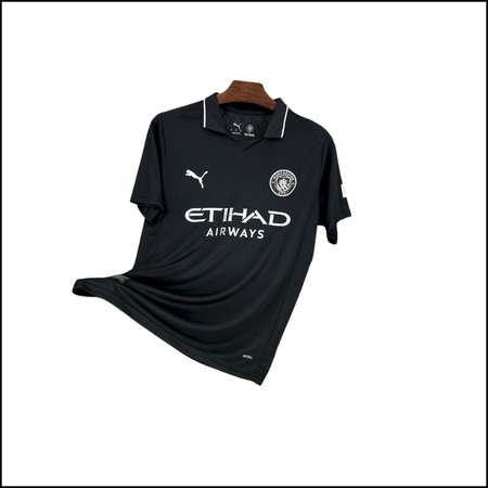 Manchester City - Maillot extérieur 25/26
