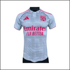 Lyon - Maillot third 25/26