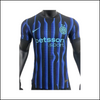 Inter Milan - Maillot domicile 25/26