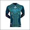 Algerie - Maillot extérieur 24/25 2 étoiles