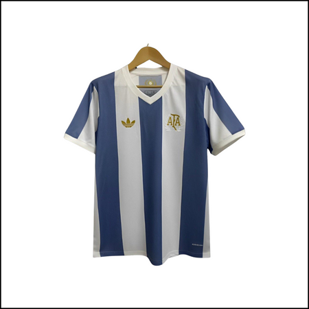 Argentine - Maillot anniversaire