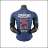 PSG - Maillot domicile 24/25 Champions of Europe