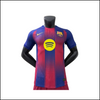 FC Barcelone - Maillot domicile 25/26