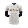 Naples - Maillot extérieur 25/26