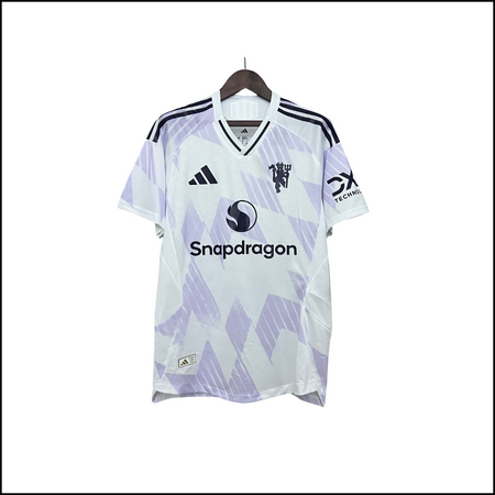 Manchester United - Maillot extérieur 25/26