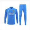 Real Madrid - Survêtement training 25/26