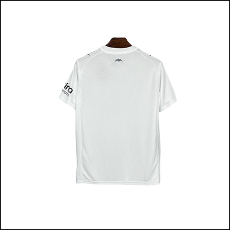 Valence - Maillot domicile 25/26