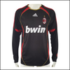 AC Milan - Maillot retro extérieur manches longues 06/07
