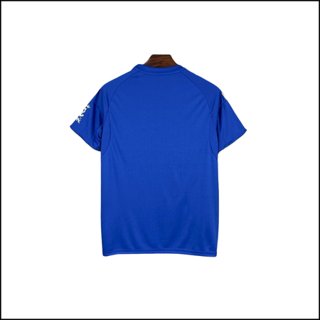 Leicester - Maillot domicile 25/26