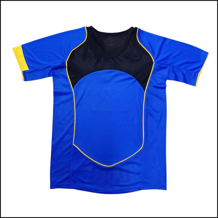 Juventus - Maillot retro extérieur 04/05