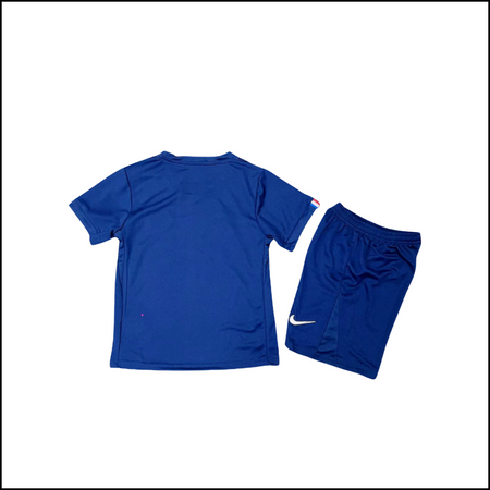 PSG - Kit enfant domicile 25/26 1 étoile
