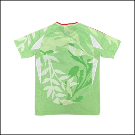 Italie - Maillot extérieur 25/26