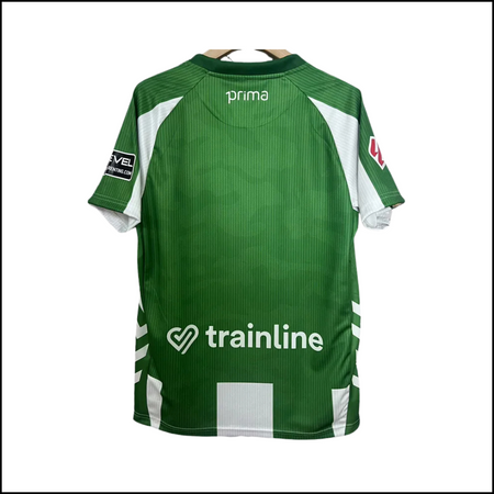 Betis Seville - Maillot domicile 25/26