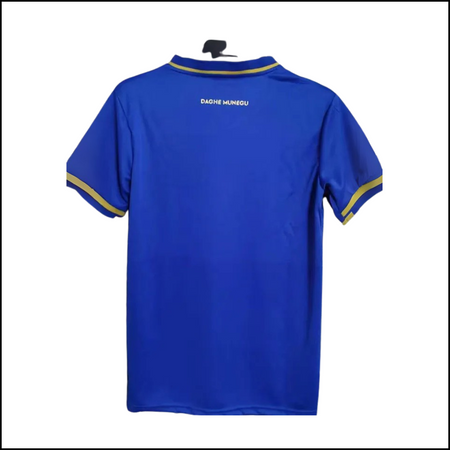 Monaco - Maillot extérieur 25/26