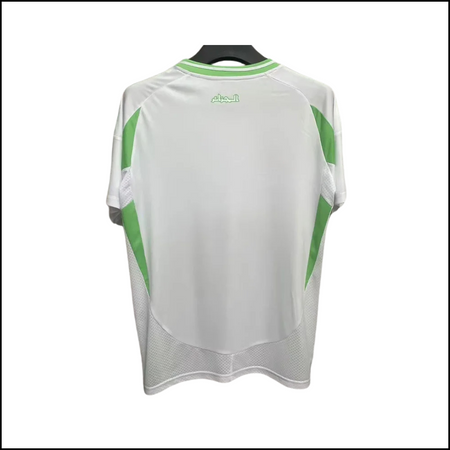 Algerie - Maillot domicile 24/25 2 étoiles