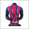 FC Barcelone - Maillot fourth 25/26