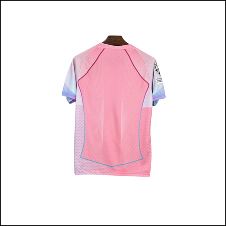 FC Barcelone - Maillot concept