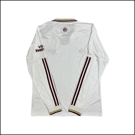 Arsenal - Maillot third manches longues 25/26