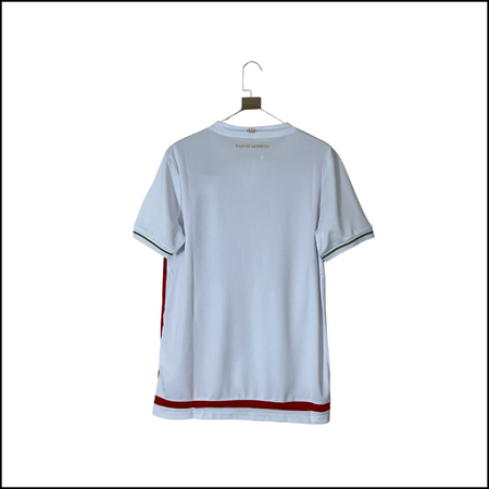 Monaco - Maillot domicile 25/26