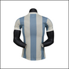 Argentine - Maillot anniversaire