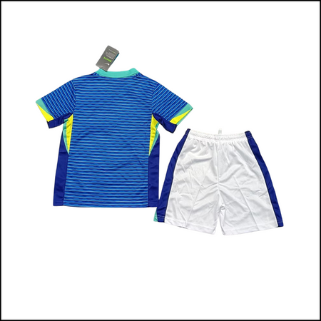 Bresil - kit enfant extérieur 23/24